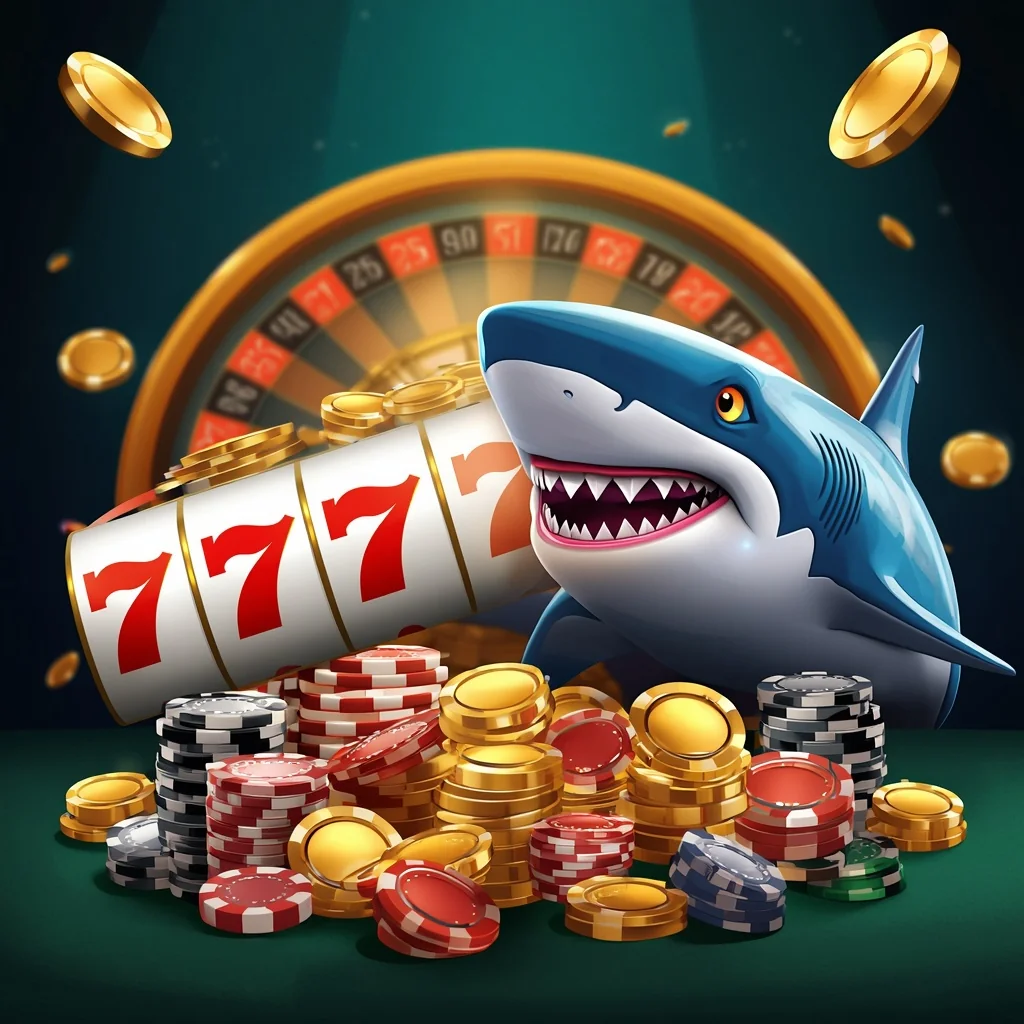 Winshark Australia login page cashback