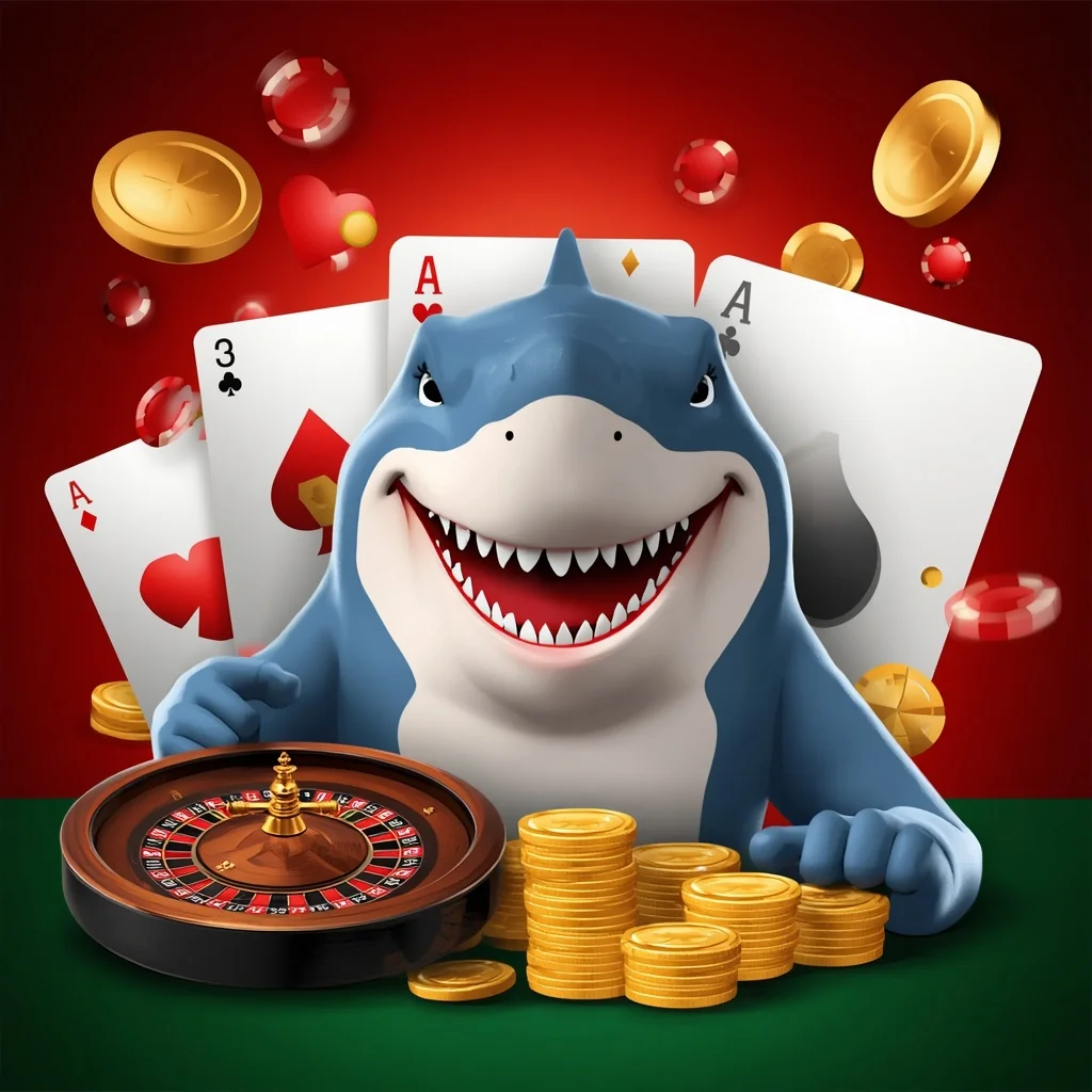 Winshark Australia mobile app download